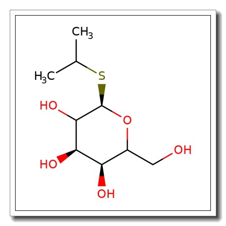 Isopropyl-a-D-thiomannopyranoside