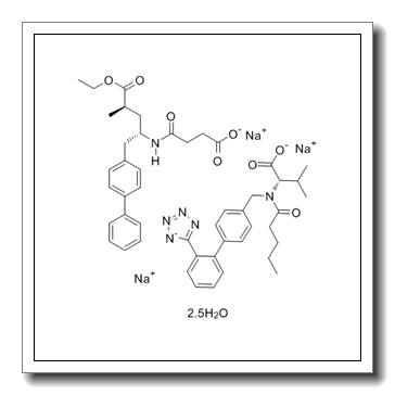lcz696 CAS 936623-90-4