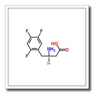 (R)-3-氨基-4-(2,4,5-三氟苯基)丁酸