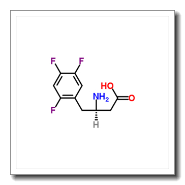 (R)-3-氨基-4-(2,4,5-三氟苯基)丁酸
