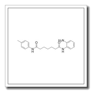 Pimelic Diphenylamide 106