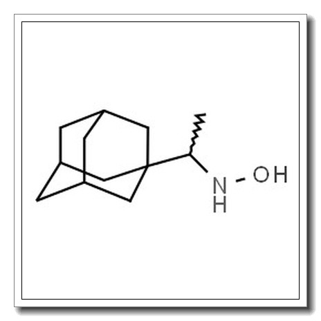 N-(1-((3R,5R,7R)-金刚烷-1-基)乙基)羟胺