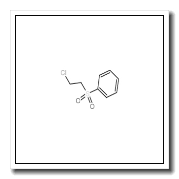 2-Chloroethyl Phenyl Sulfone CAS 938-09-0
