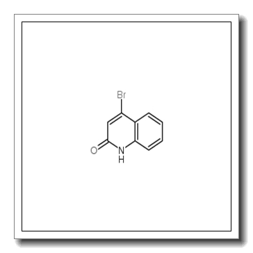 4-溴喹啉-2(1H)-酮