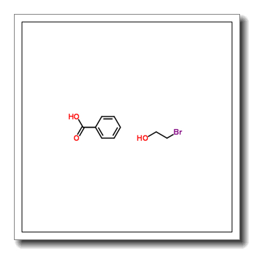 2-Bromoethyl Benzoate CAS 939-54-8