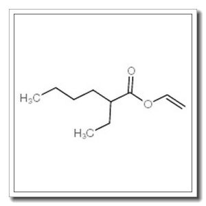 2-乙基己酸乙烯酯