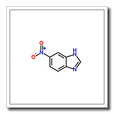 5-Nitrobenzimidazole CAS 94-52-0