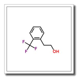 2-(三氟甲基)苯乙醇