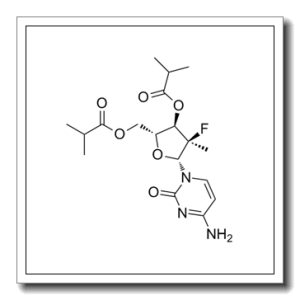 Mericitabine