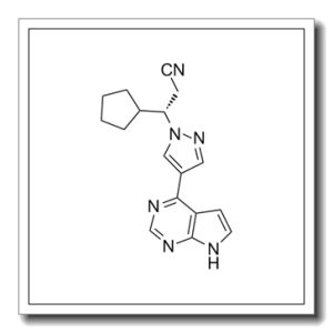S-鲁索替尼