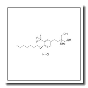 MT-1303盐酸盐