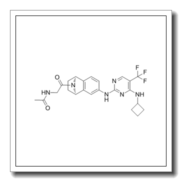 pf-03814735 CAS 942487-16-3