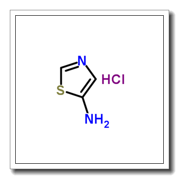 5-Thiazolamine hydrochloride CAS 942631-51-8