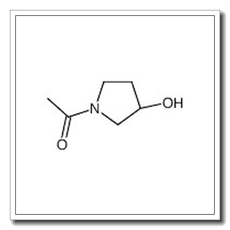 (S)-1-乙酰基-3-羟基吡咯烷