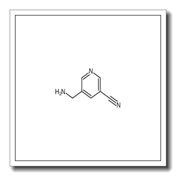 5-(aminomethyl)pyridine-3-carbonitrile CAS 94413-65-7