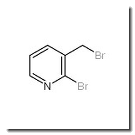 2-Bromo-3-(bromomethyl)pyridine CAS 94446-97-6 