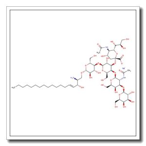 GM1-Lysoganglioside sodium