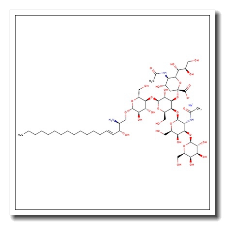 GM1-Lysoganglioside sodium
