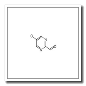 5-氯嘧啶-2-甲醛