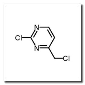 2-氯-4-(氯甲基)嘧啶