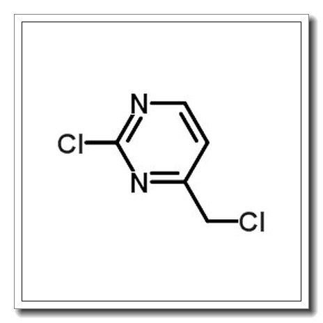 2-氯-4-(氯甲基)嘧啶