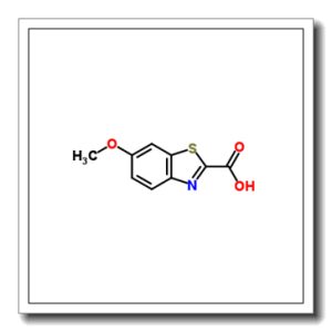 6-甲氧基苯并噻唑-2-羧酸