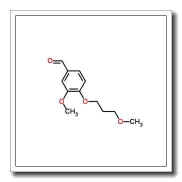 3-Methoxy-4-(3-Methoxypropoxy)Benzaldehyde CAS 946670-72-0