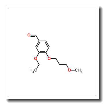 3-Ethoxy-4-(3-mEthoxypropoxy)Benzaldehyde CAS 946779-35-7