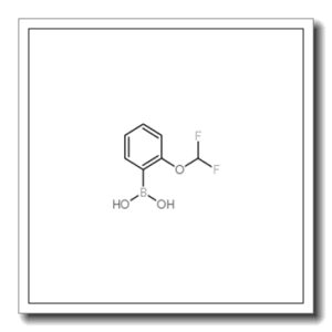 邻二氟甲氧基苯硼酸