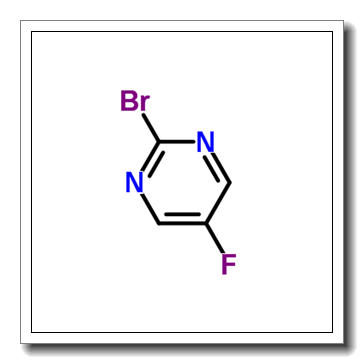 2-Bromo-5-fluoropyrimidine CAS 947533-45-1