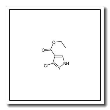 Ethyl 5-chloro-1H-pyrazole-4-carboxylate CAS 948552-01-0