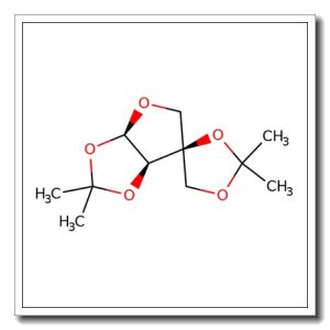 2,3-O-Isopropylidene-D-apiose