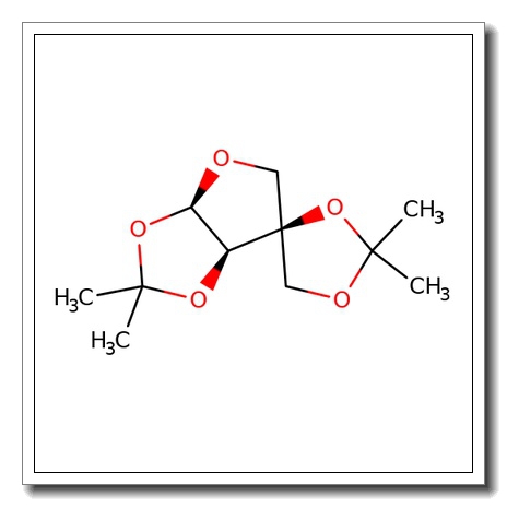 2,3-O-Isopropylidene-D-apiose