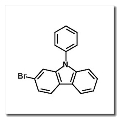 2-Brom-xanthen-9-on CAS 94994-62-4 