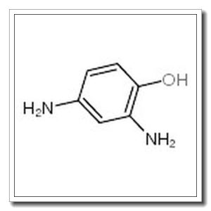 2,4-二氨基苯酚