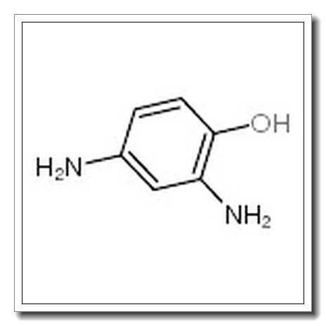 2,4-二氨基苯酚
