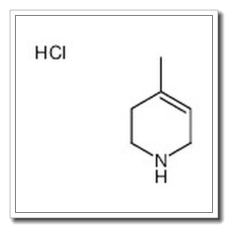 4-methyl-1,2,3,6-tetrahydropyridine,hydrochloride CAS 95019-16-2 