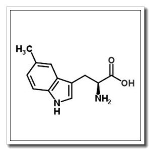 DL-5-甲基色氨酸