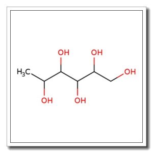 1-Deoxy-L-allitol