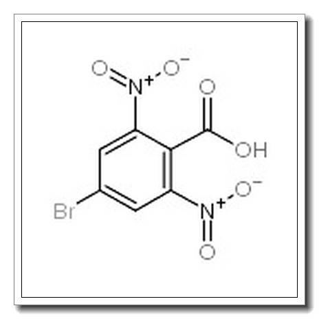 2,6-二硝基-4-溴硼酸