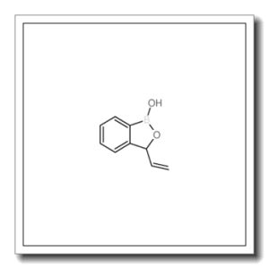 3-Vinylbenzo[c][1,2]oxaborol-1(3H)-ol