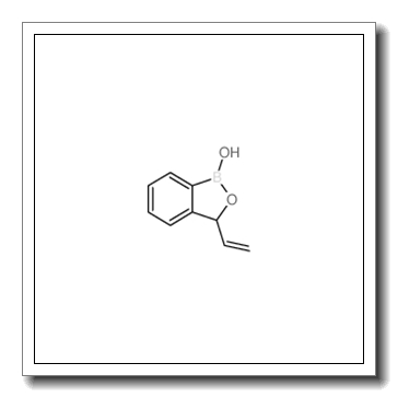 3-Vinylbenzo[c][1,2]oxaborol-1(3H)-ol CAS 952149-27-8