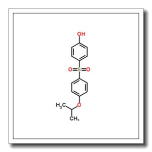 4-羟基-4’-异丙氧基二苯砜