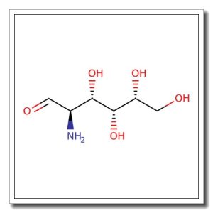 2-Amino-2-deoxy-D-gulose hydrochloride