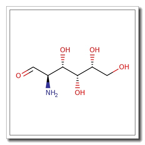 2-Amino-2-deoxy-D-gulose hydrochloride
