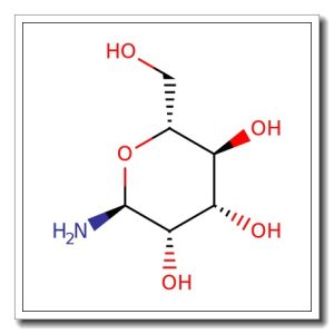 α-D-Mannopyranosyl amine