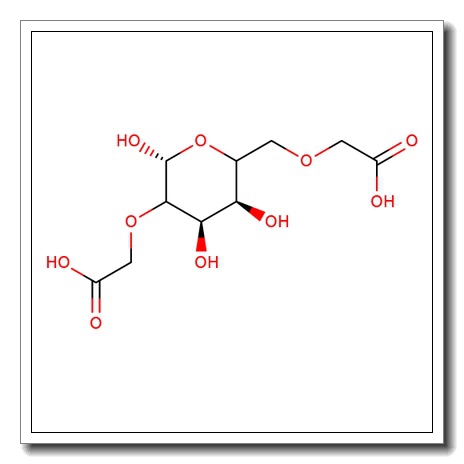 2,6-Di-O-Carboxymethyl-D-glucose