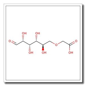 6-O-Carboxymethyl-D-glucose
