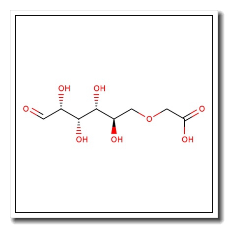 6-O-Carboxymethyl-D-glucose