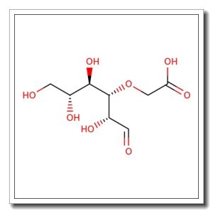 3-O-Carboxymethyl-D-glucose